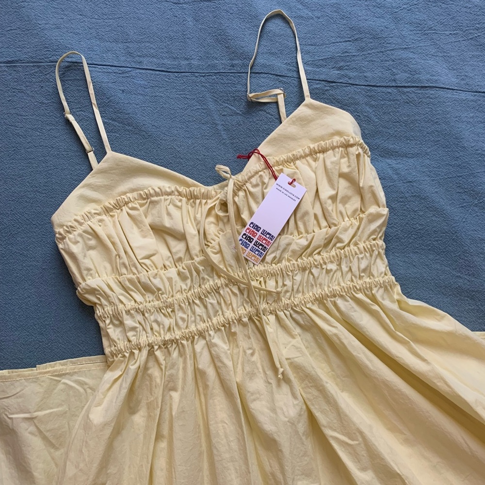 Ciao Lucia Contessa Dress size Small